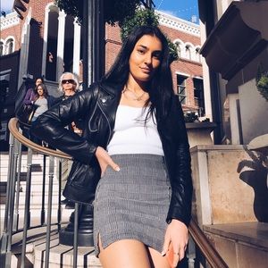 Meet your Posher, Roxy